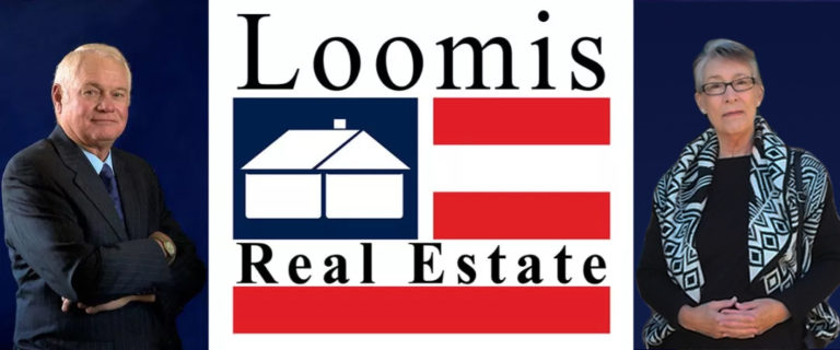 Loomis Real Estate